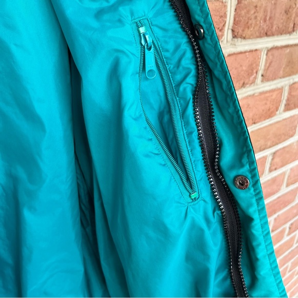 Columbia sportswear, bugaboo, windbreaker men’s size: large - Picture 11 of 14